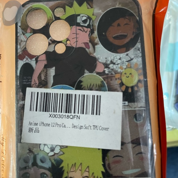 12 pro phone case - Picture 2 of 2